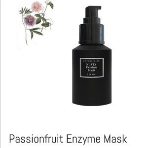 Bios Apothecary Passionfruit Enzyme Mask. NIB!